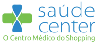 Saúde Center — cliente R.A MKT Digital